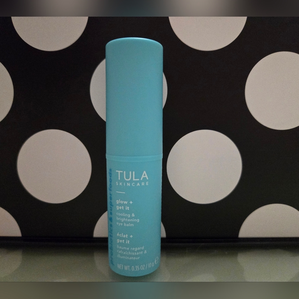 ✨️Tula Eye Balm✨️ - Picture 2 of 2